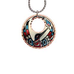 Alaska Native Necklaces - Oscardo
