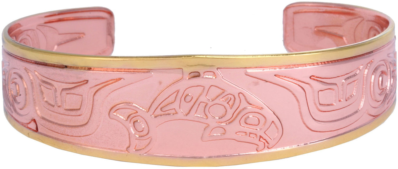 Etched Bracelets - Oscardo