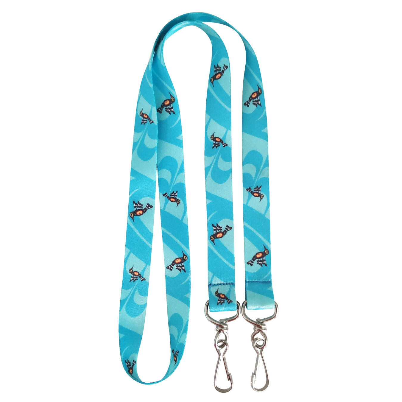 Lanyards