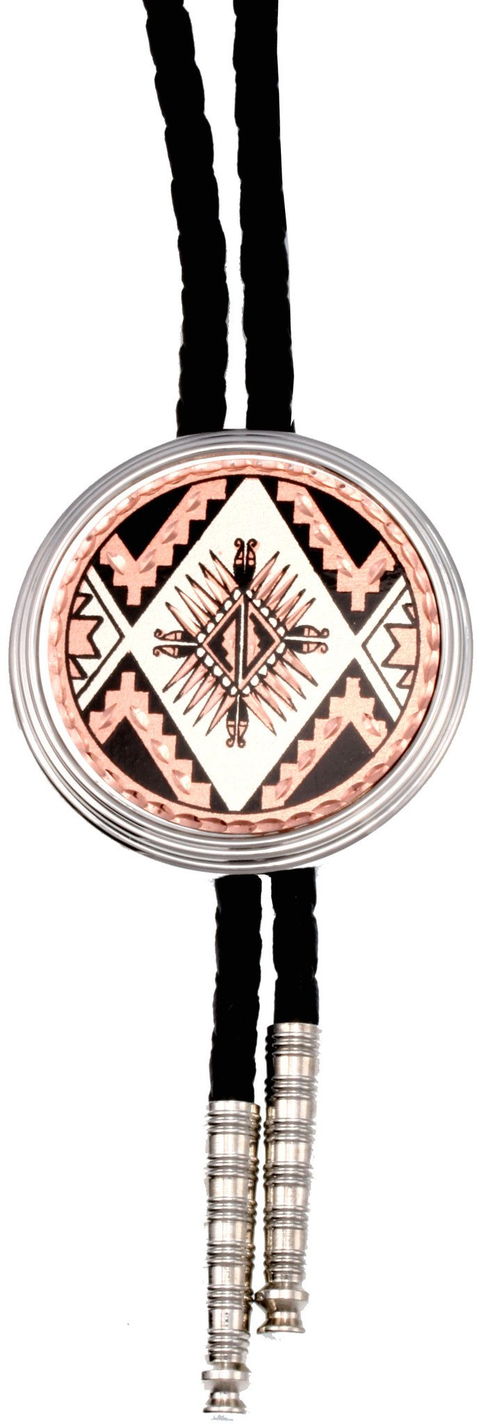 Bolo Ties - Oscardo