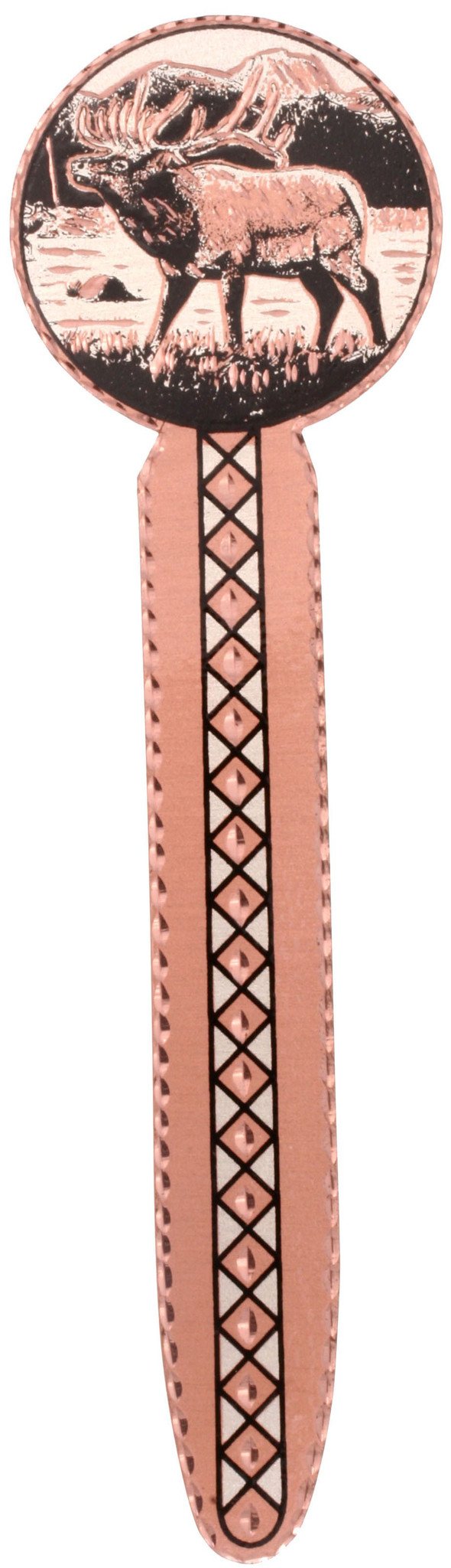 Bookmarks or Letter Openers - Oscardo