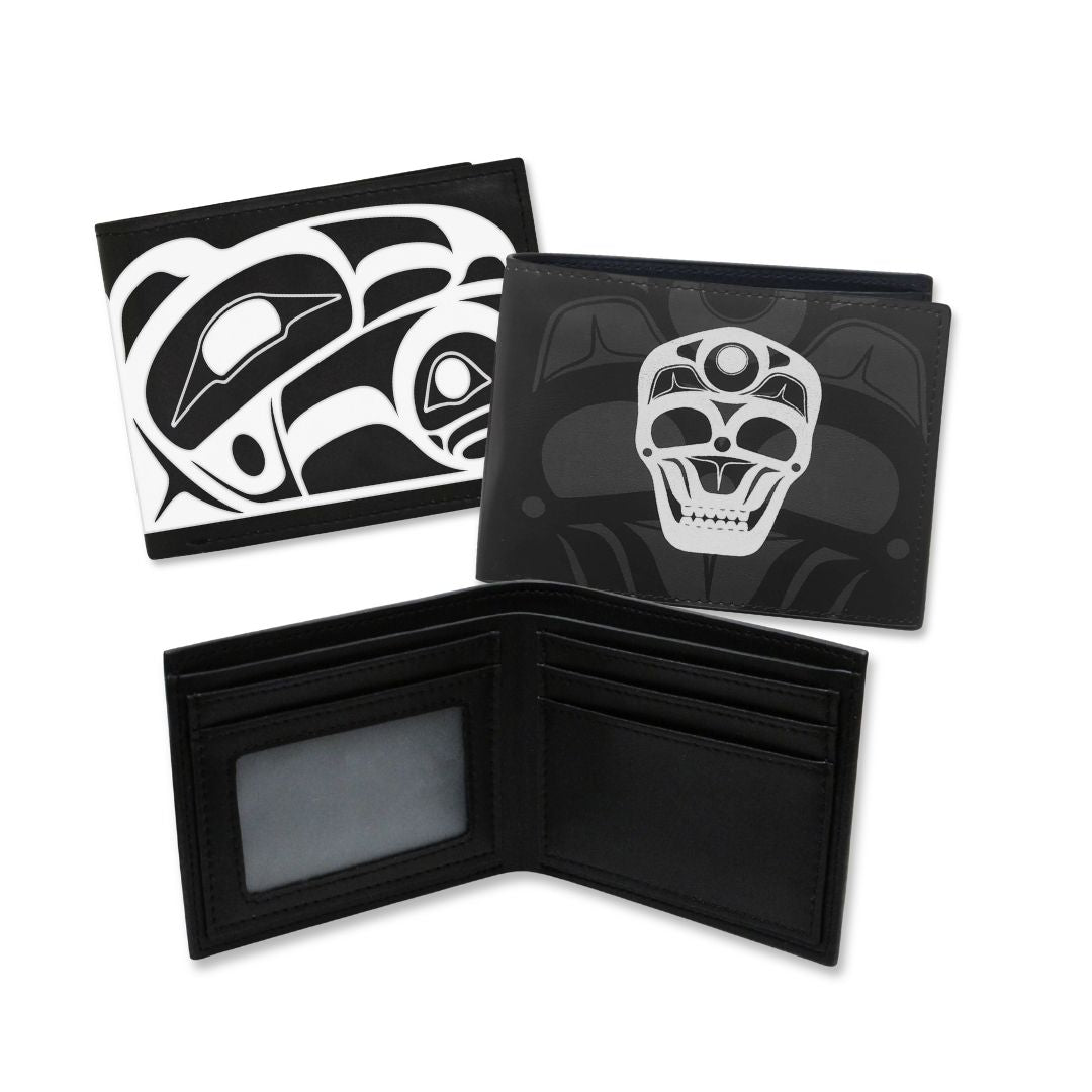 Men's Wallet - Oscardo