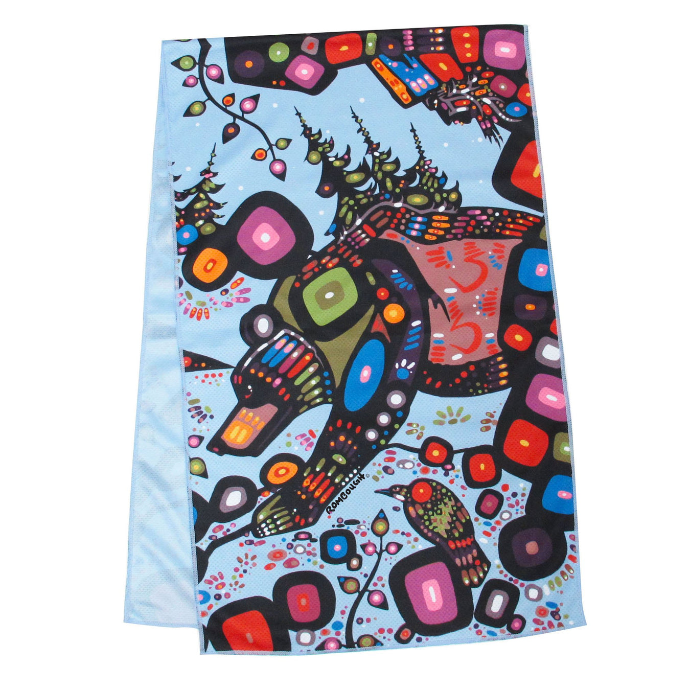 Cooling Towels - Oscardo