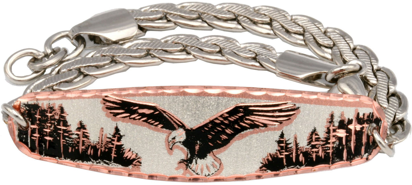 Chain Bracelets - Oscardo