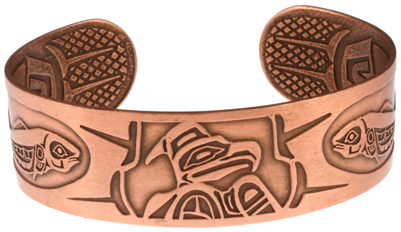 Embossed Bracelets - Oscardo