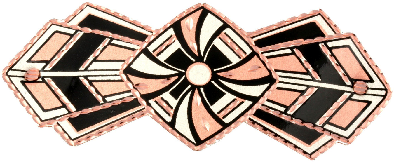 Small Hair Clips - Oscardo