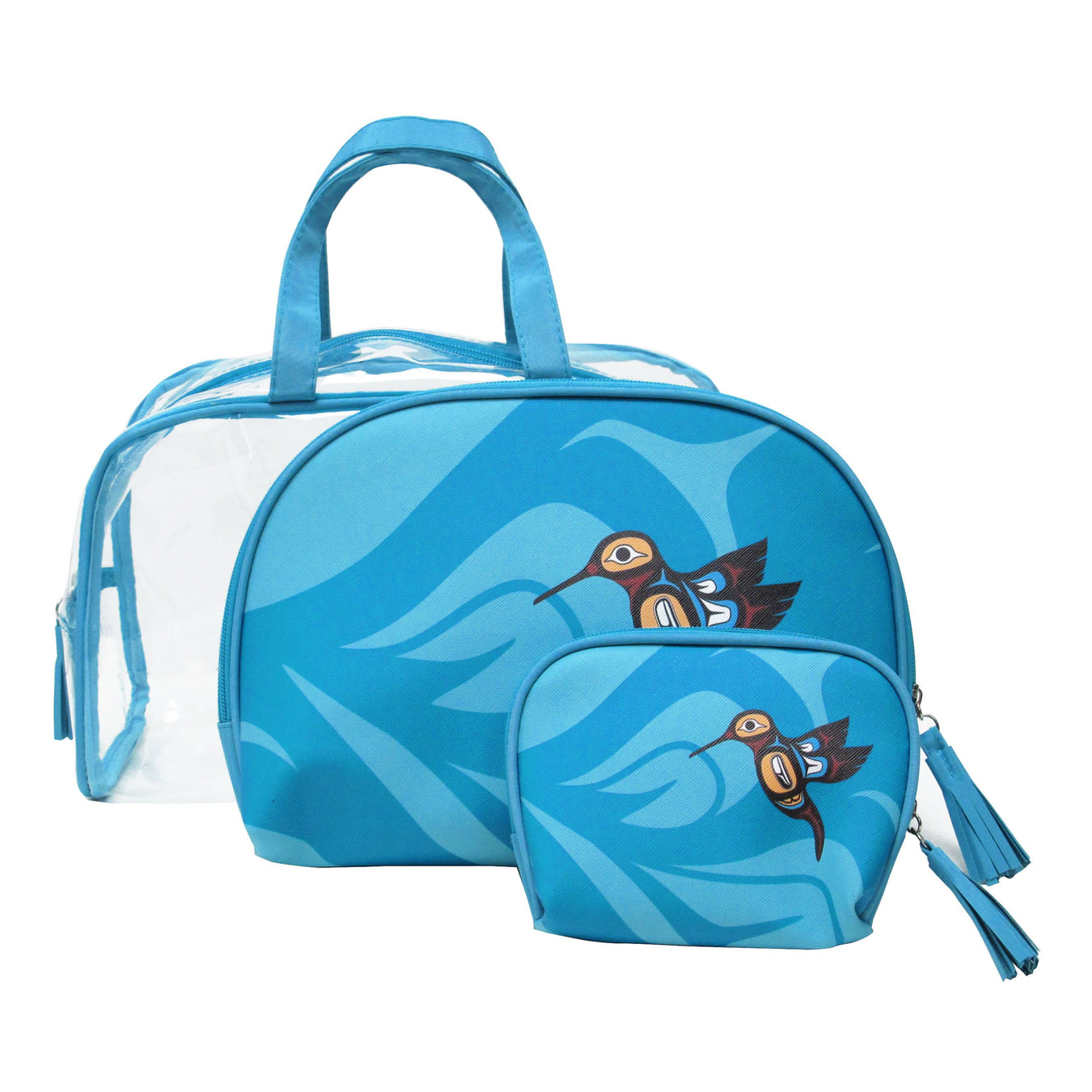 Cosmetic Bag Sets - Oscardo