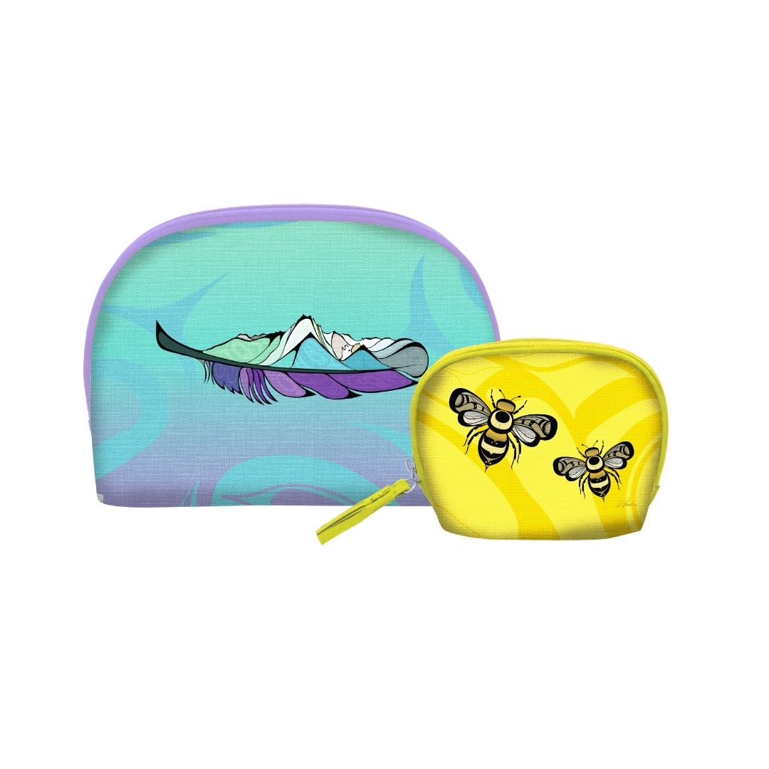Cosmetic Bag Sets - Oscardo