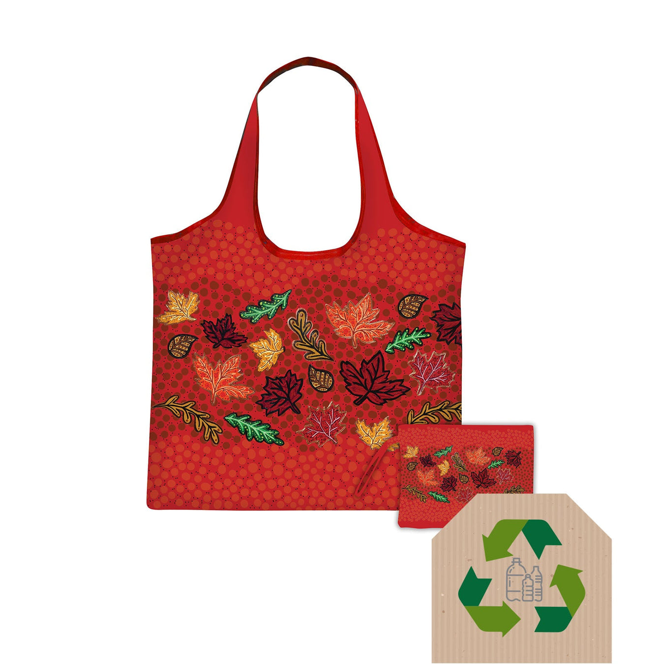 Eco Shopping Bags