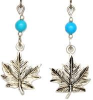 Charm Earrings - Oscardo