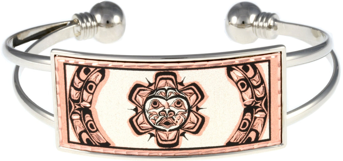 Wire Bracelets - Oscardo