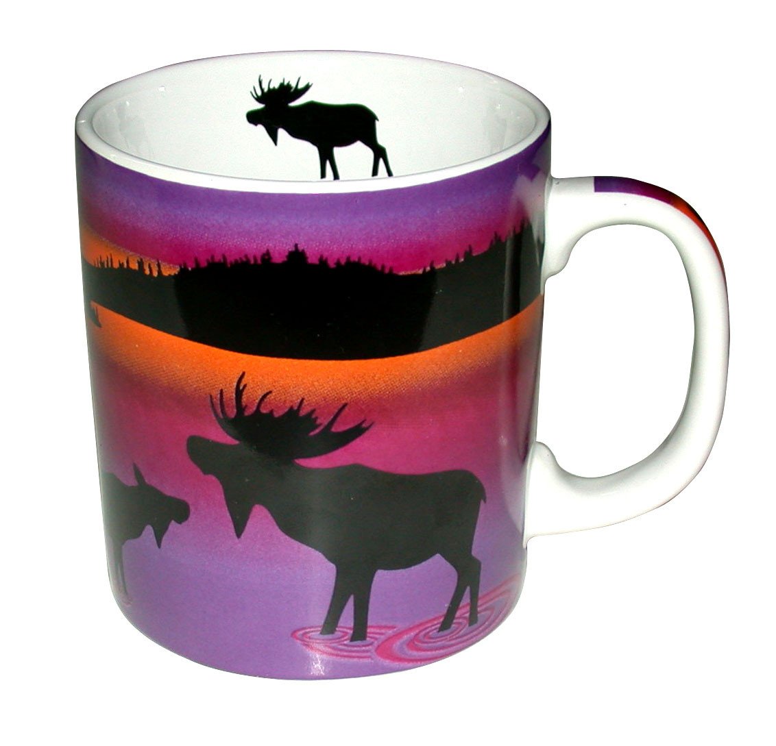 Stoneware Mugs - Oscardo