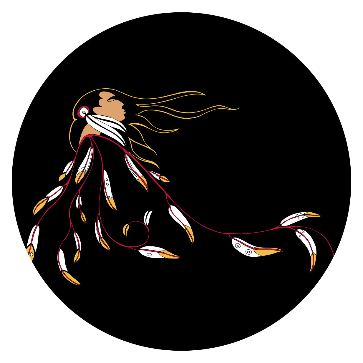 Maxine Noel — Oscardo
