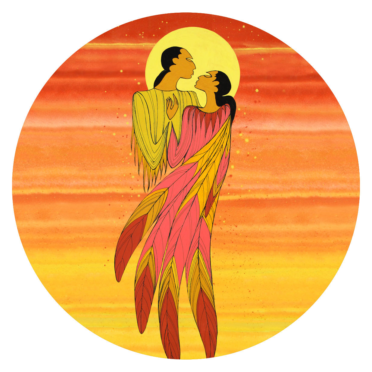 Maxine Noel — Oscardo