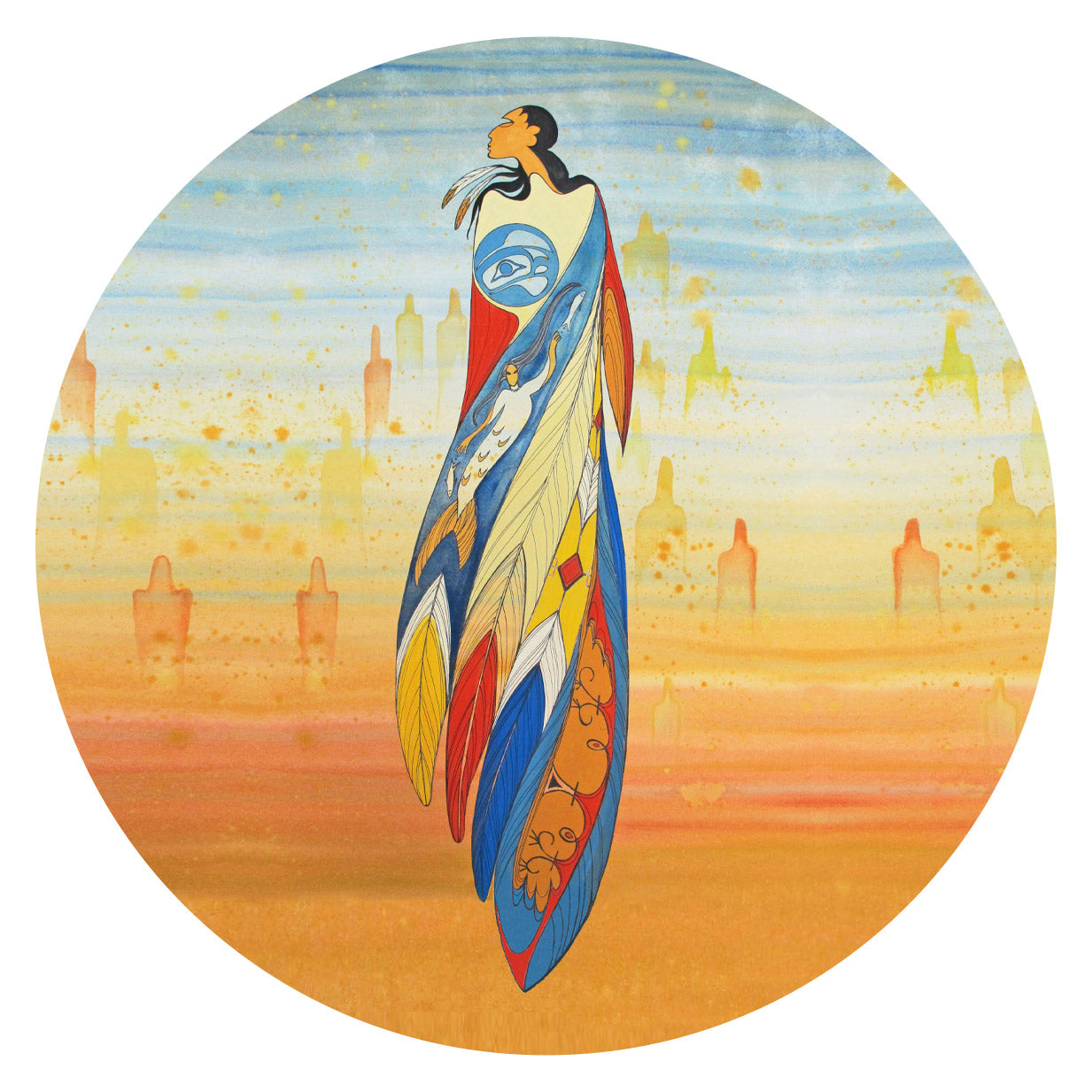 Maxine Noel — Oscardo