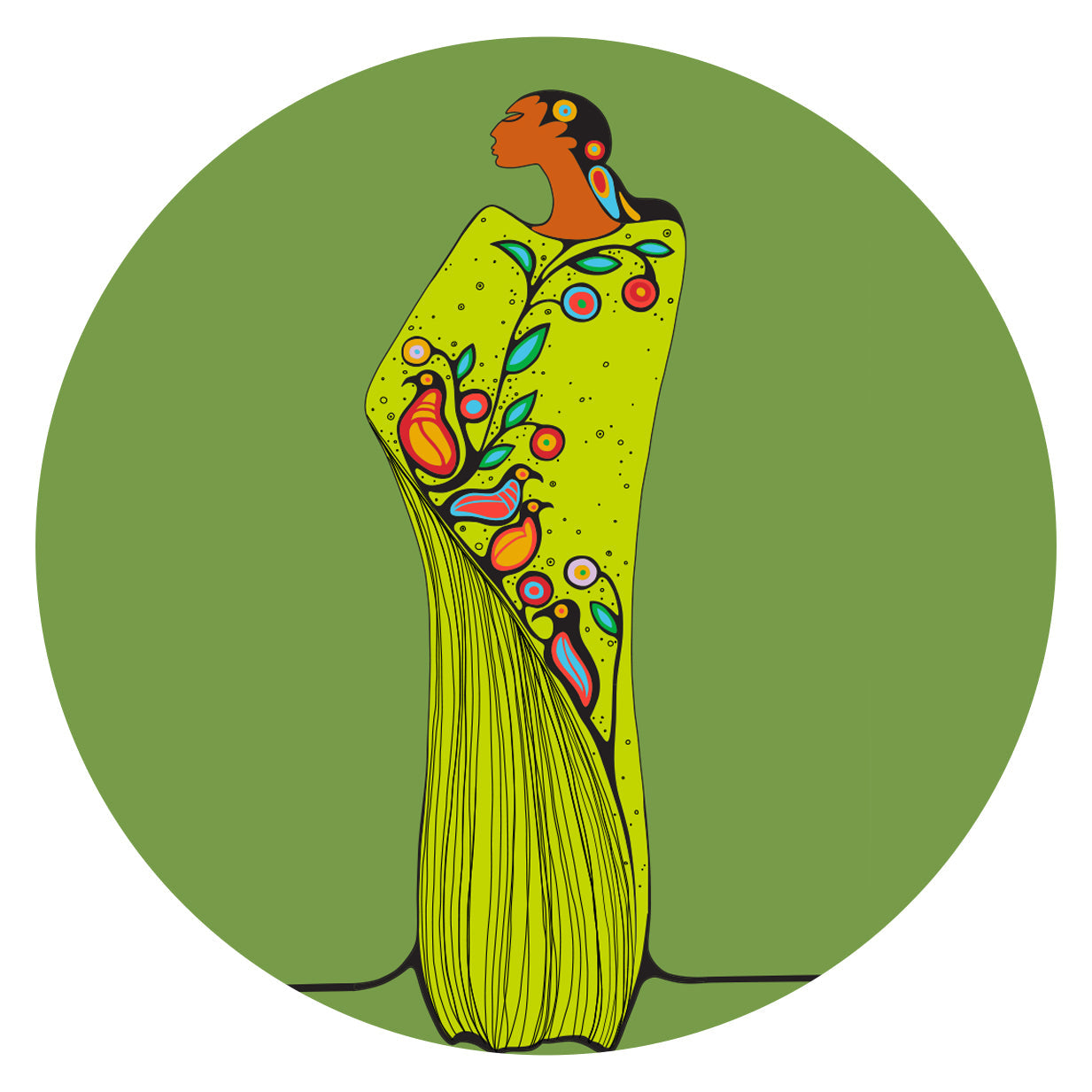 Maxine Noel — Oscardo