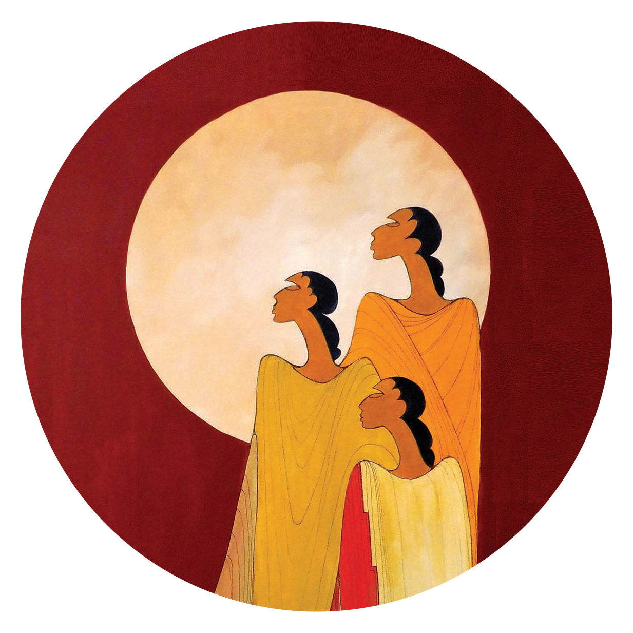 Maxine Noel — Oscardo