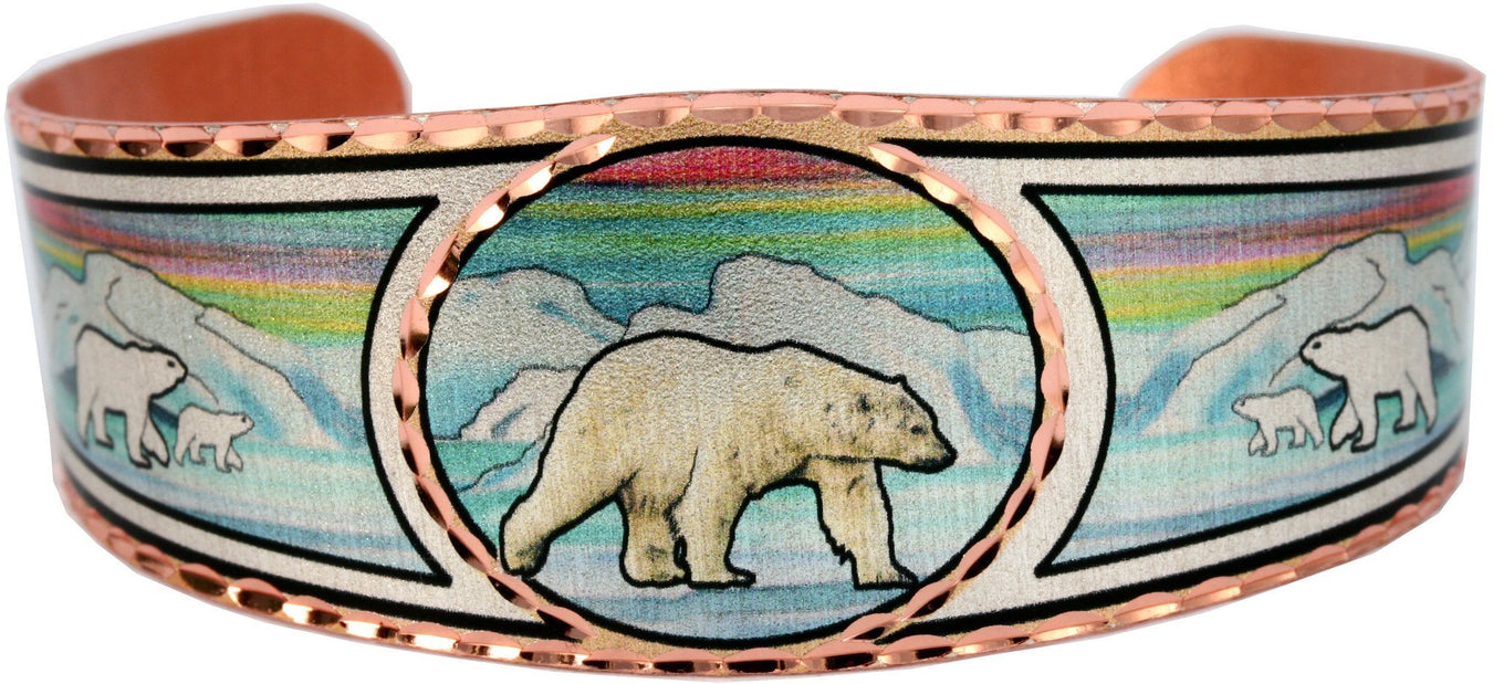 Alaska Bracelets - Oscardo