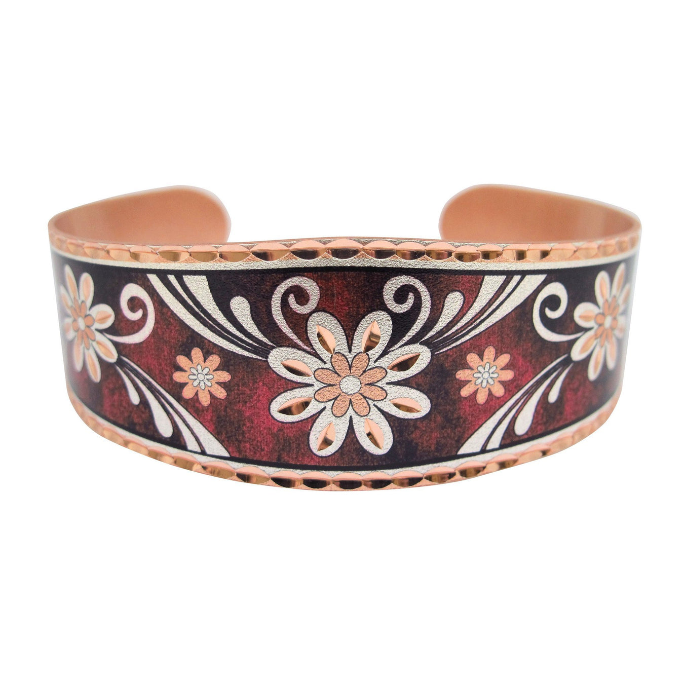 Flower Bracelets - Oscardo