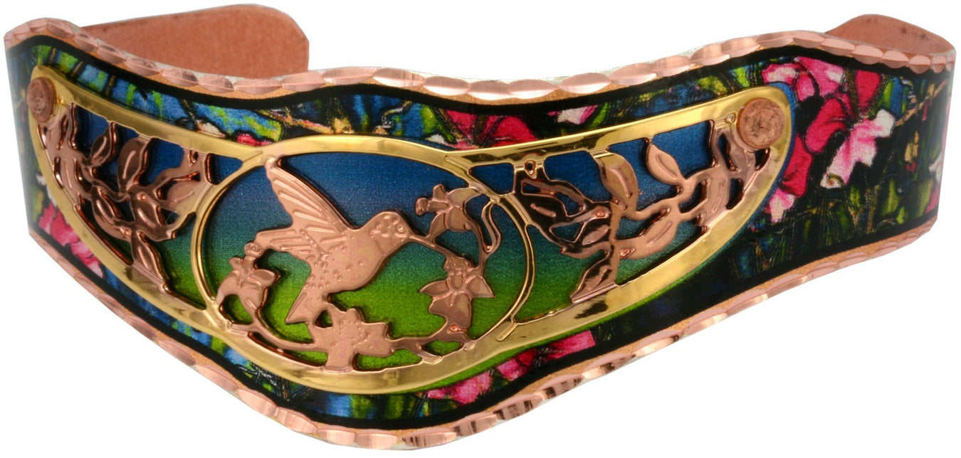 Colourful Cut Out Bracelets - Oscardo