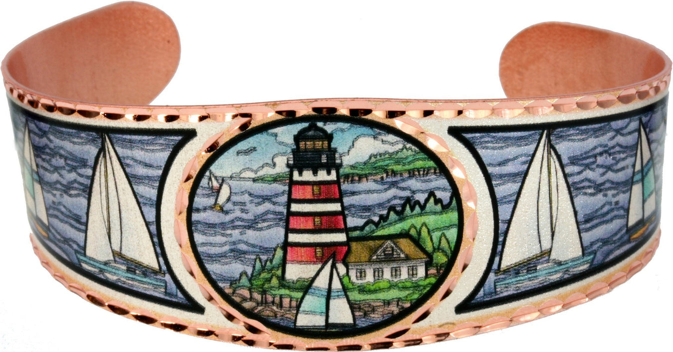 Marine Bracelets Collection - Oscardo