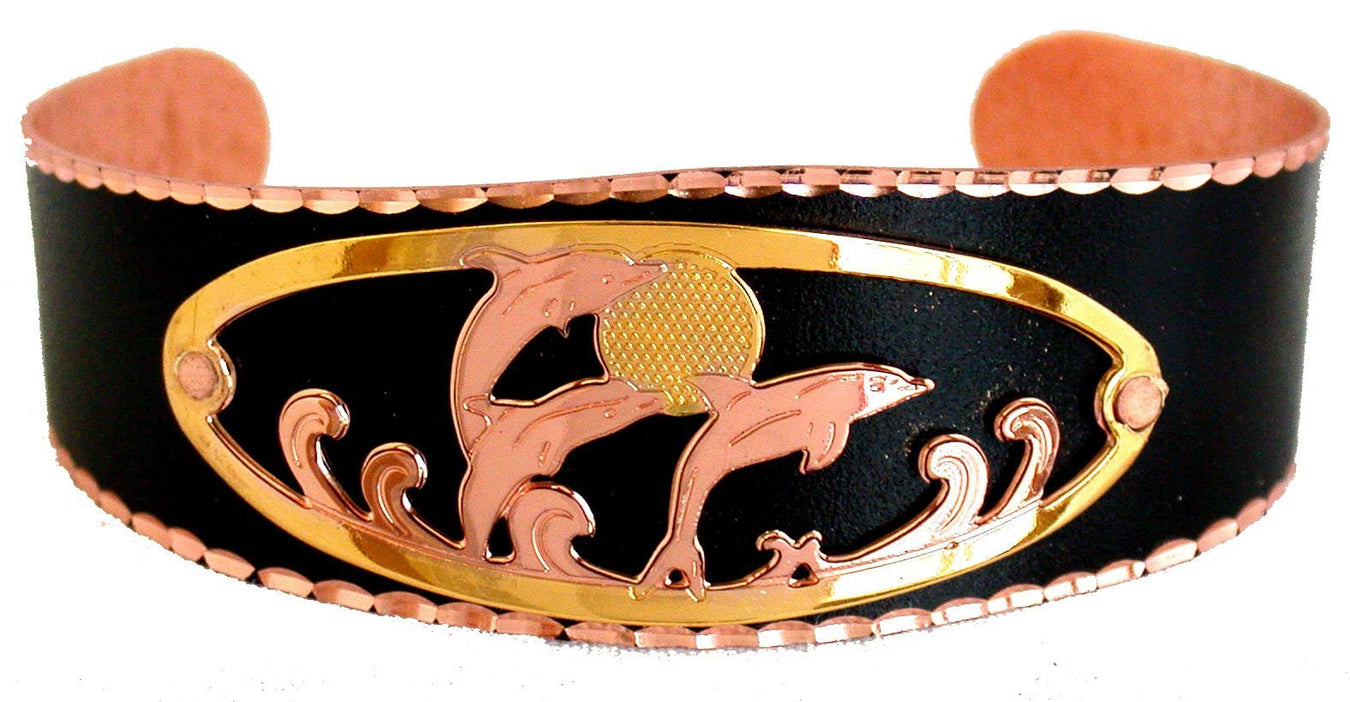 Cut-Out Bracelets - Oscardo