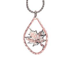 CN Copper Necklaces - Oscardo
