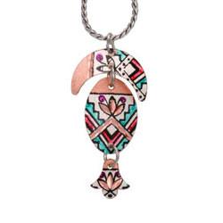 Rainbow Necklaces - Oscardo