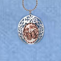 Cloud Necklaces - Oscardo