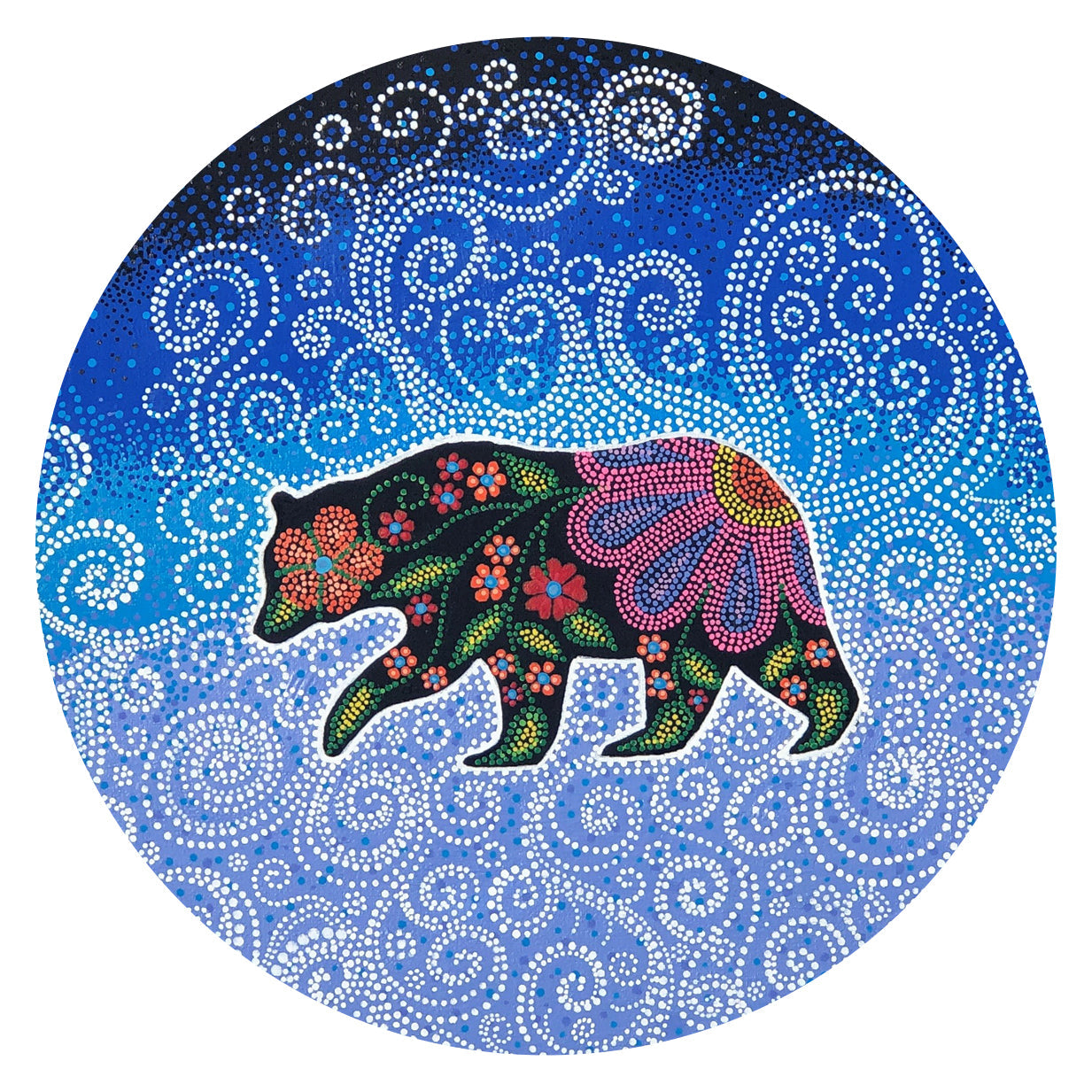 Celestial Bear