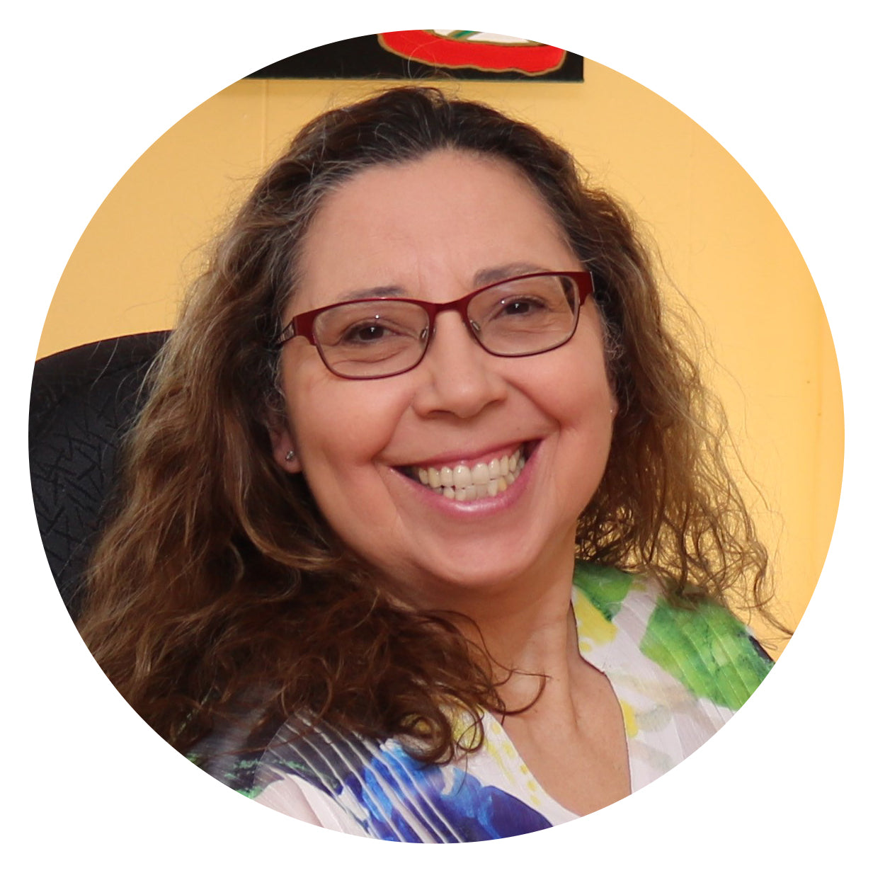 Dawn Oman - Oscardo