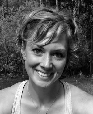 Jennifer Adomeit - Oscardo