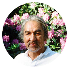 Norval Morrisseau - Oscardo