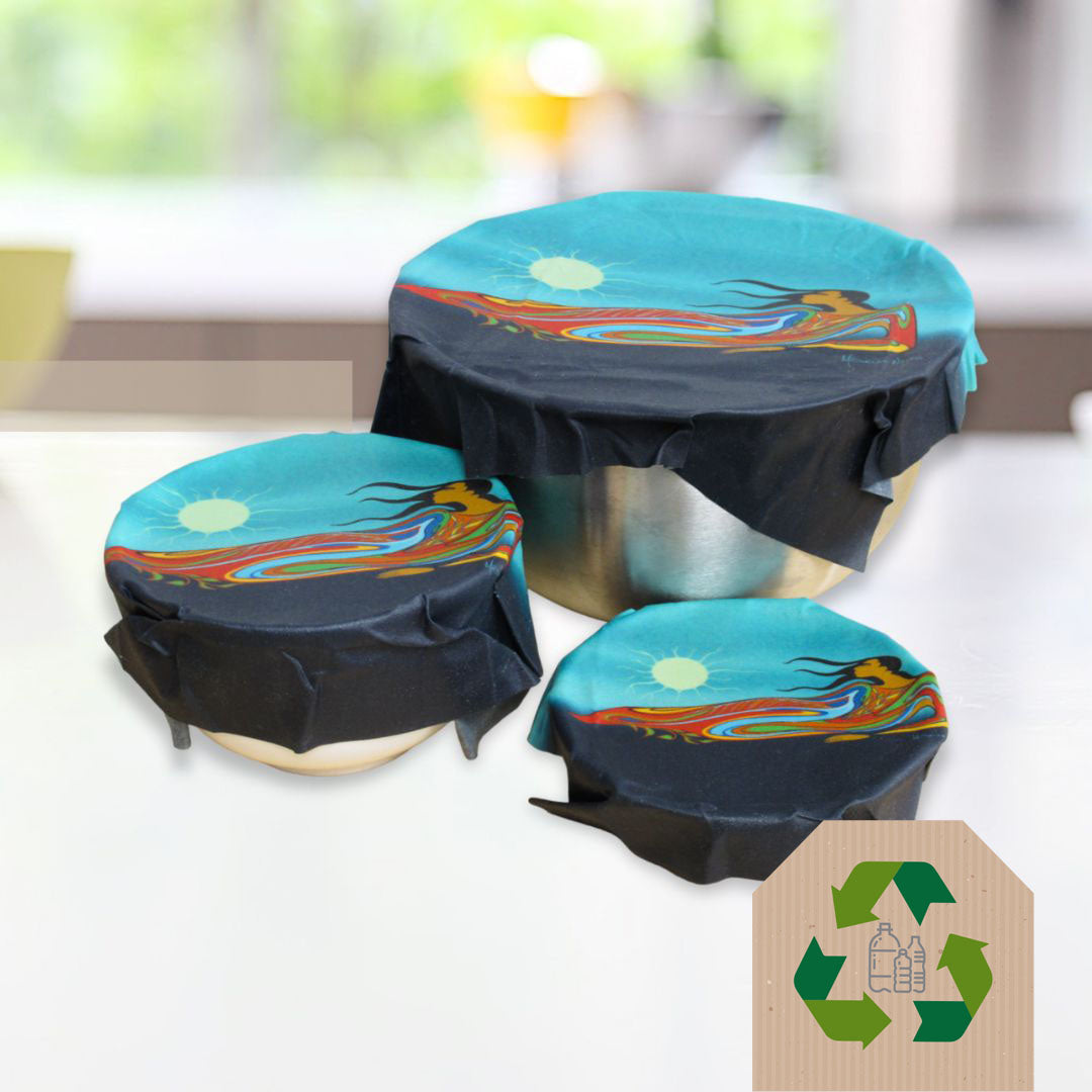 Eco Food Wrap