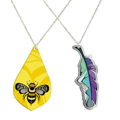 Gallery Collection Necklaces