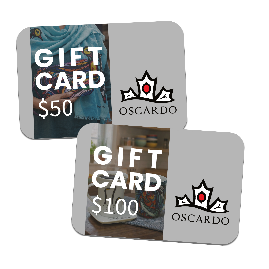 Gift Cards