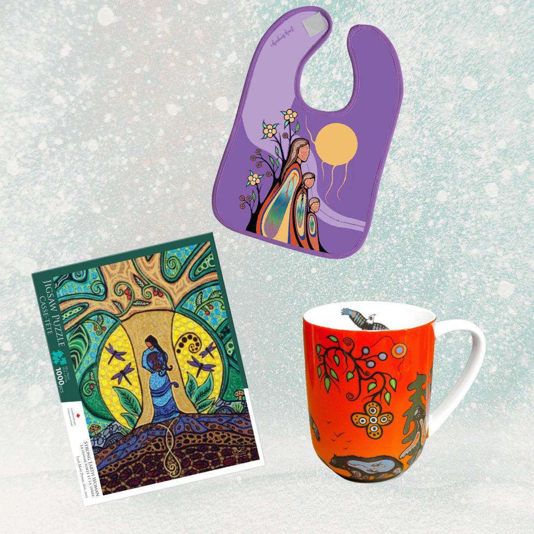 Gifts for the Family