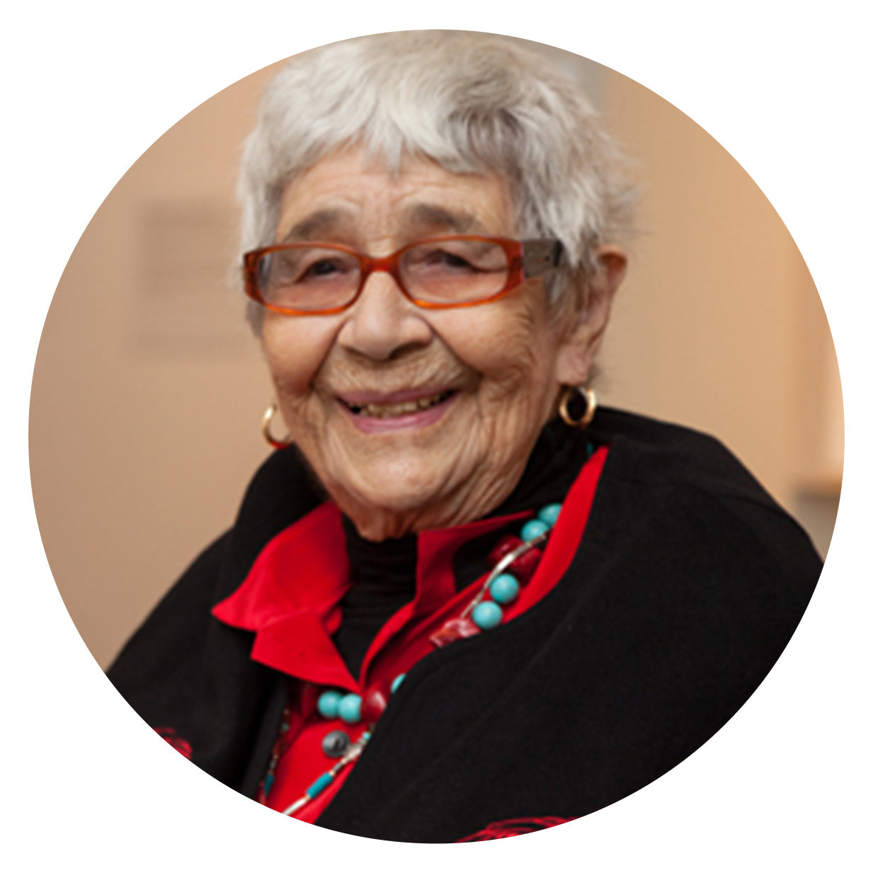 Daphne Odjig - Oscardo