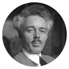 Lawren Harris - Oscardo