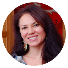 Leah Dorion - Oscardo