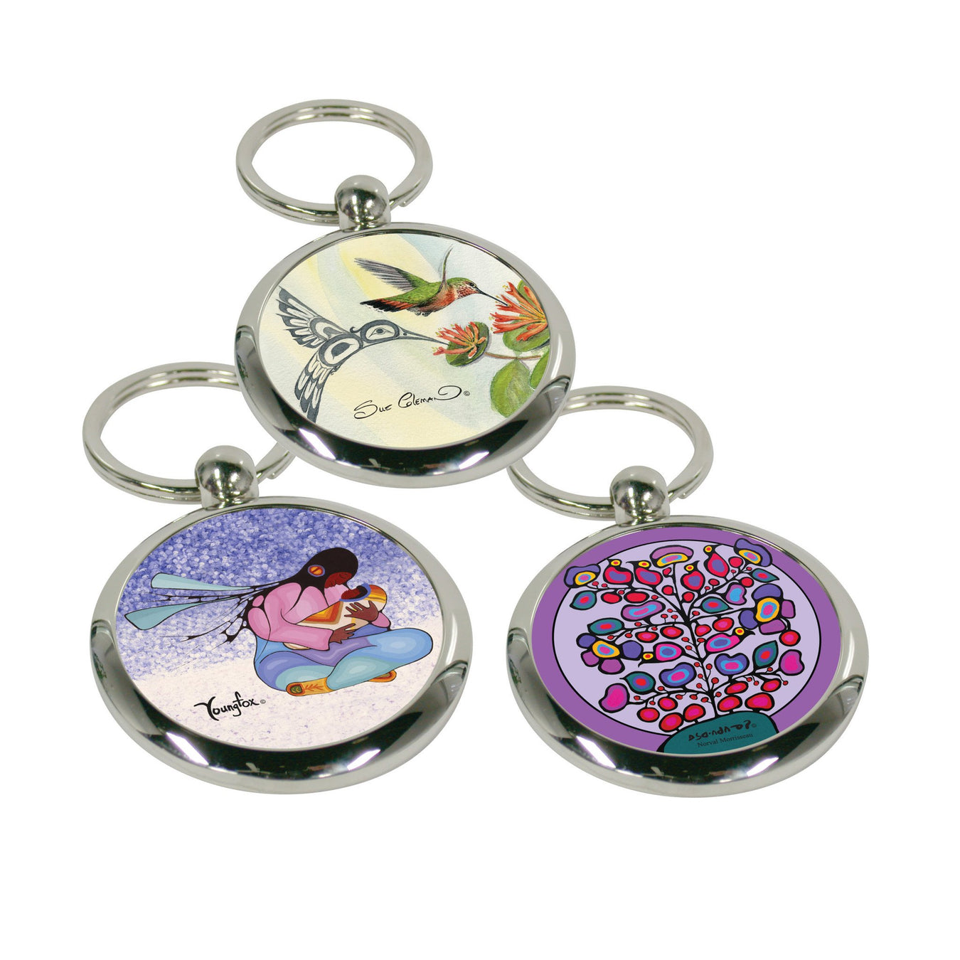 Key Holders - Oscardo