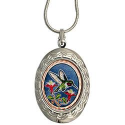Colourful Lockets - Oscardo