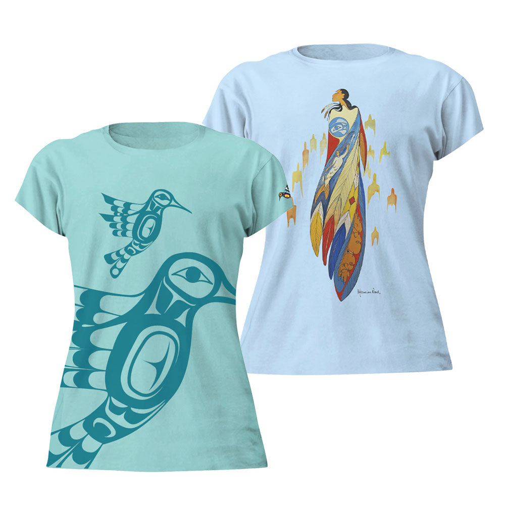 Ladies T-shirt