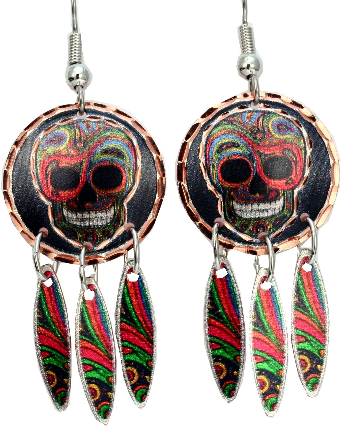 Skull - Oscardo