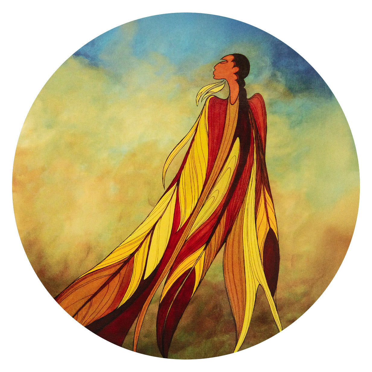 Maxine Noel — Oscardo