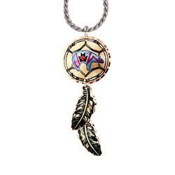 Dreamcatcher Necklaces - Oscardo