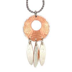 CR Copper Necklaces - Oscardo