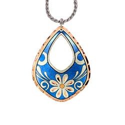 Flower Necklaces - Oscardo