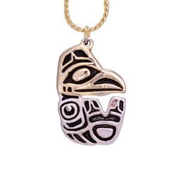 Haida Necklaces - Oscardo