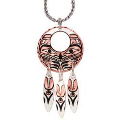 K Series Copper Necklaces - Oscardo